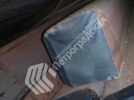 Стальной прокат квадрат 20Х13