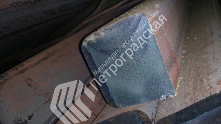 Стальной прокат квадрат 20Х13