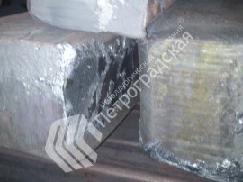 Квадрат стальной гост 5120H