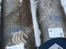 Поковка плита 14ХГСН2МА-Ш