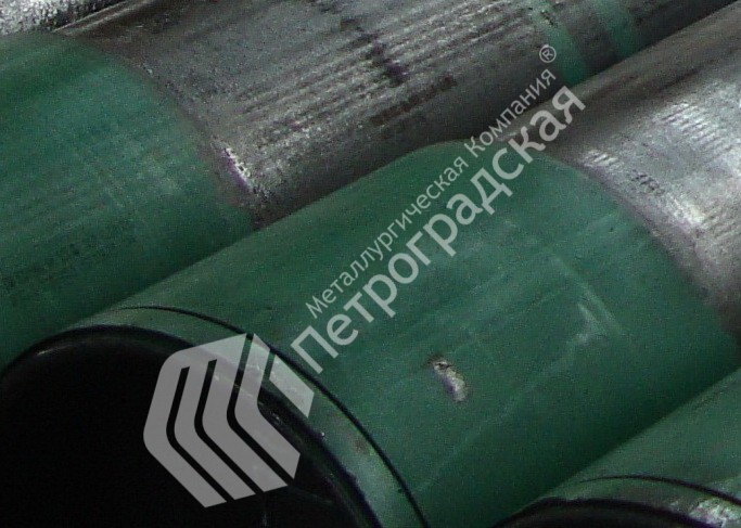 Труба стальная бесшовная гост 8732 12Х1МФ