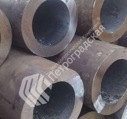Труба стальная горячекатаная 15Х1М1Ф