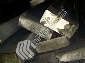 Полоса кованая 20гс2