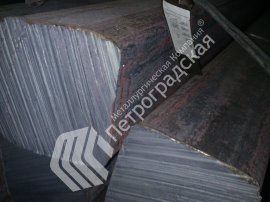 Сталь квадратная 34CrMo4