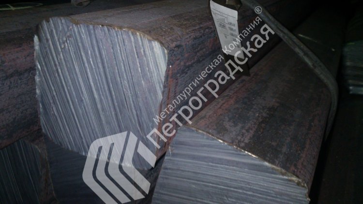 Сталь квадратная 34CrMo4