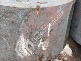 Поковка круг 5130RH