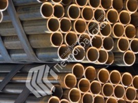 Труба нержавеющая бесшовная гост 09х16н4б