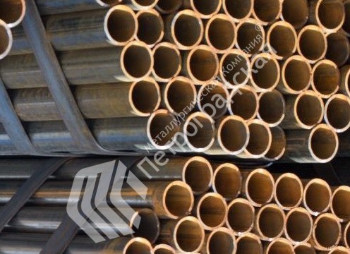 Труба нержавеющая бесшовная гост 09х16н4б