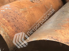 Поковки гост 8479 ст0