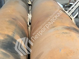 Кольца раскатные 51хфа