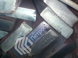 Полоса металлический 35хгса