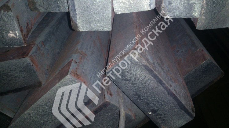 Полоса металлическая 18хгт