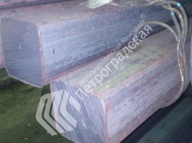 Металлопрокат квадрат 15г