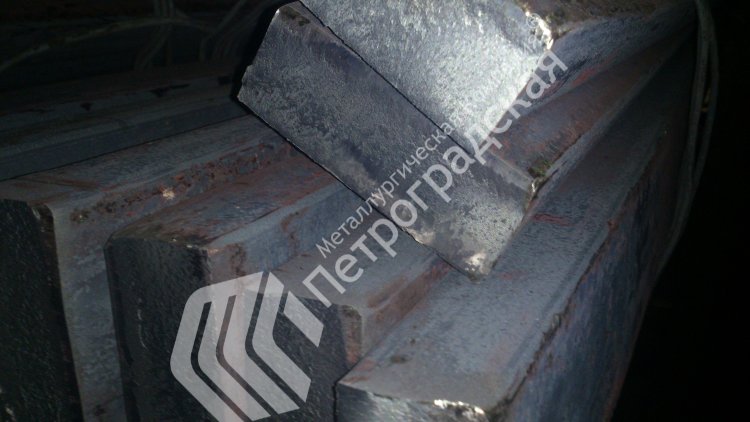 Металлопрокат полоса 33хс