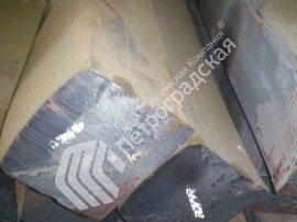 Квадратная заготовка 60г