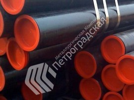 Трубы стальные квадратные 070A72