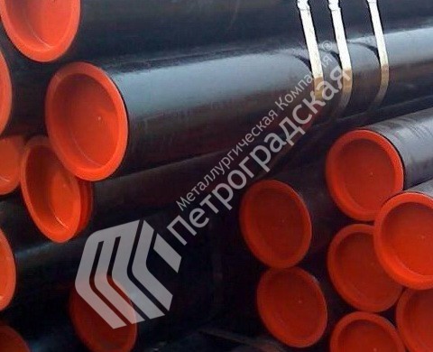 Трубы стальные квадратные 070A72