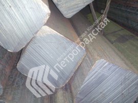 Квадрат металлический 20гс