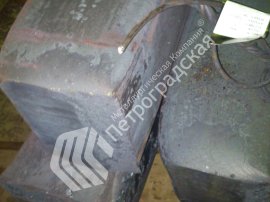 Квадрат металл 1345H