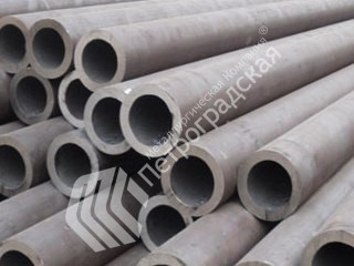 Труба бесшовная холоднокатаная гост 8734 S460MH