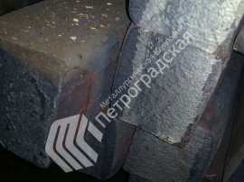 Металлопрокат квадрат 9Х2МФ-Ш