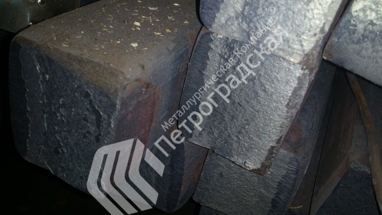 Металлопрокат квадрат 9Х2МФ-Ш