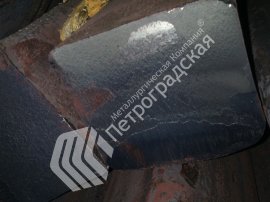 Стальная заготовка 34хн1м
