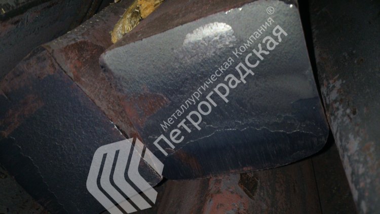 Стальная заготовка 34хн1м