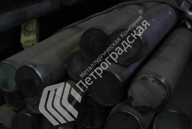 Сталь круглая 15х