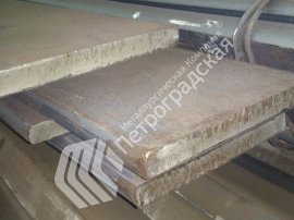 Прокат полоса 35хгса