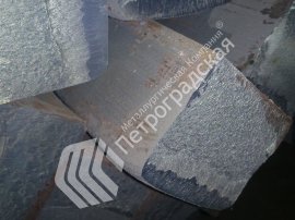 Гост квадрат 08ГДНФ