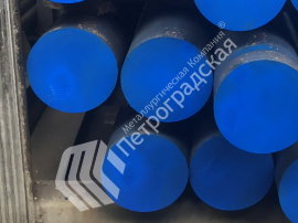 Поковка круг 070A72