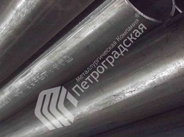 Труба нержавеющая гост 9941 08х18н12т