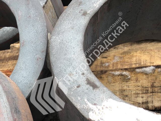 Поковка гост ас35г2