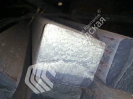 Квадрат производство 34ХН3МА