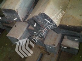 Квадрат калиброванный 3316H