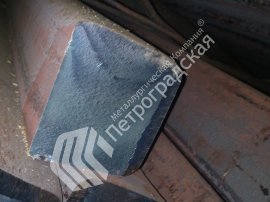 Квадрат стальной гост 40х