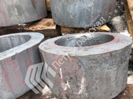 Поковка гост 8479 6ХВ2С