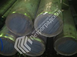 Круг стальной 060A62