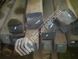 Стальной прокат квадрат 35г