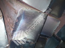 Квадрат калиброванный 40х2н2ма