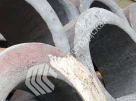 Поковки гост 8479 сталь 15