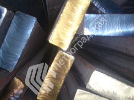 Полоса стальная горячекатаная 40NiCrMo2-2