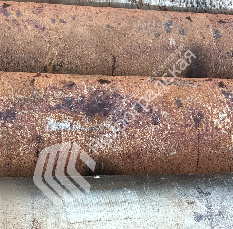 Поковка стальная 8740