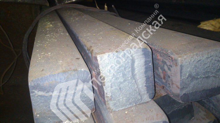 Пруток квадратный 4320H