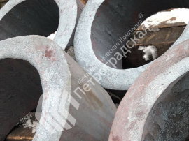 Поковки квадратные 7х3
