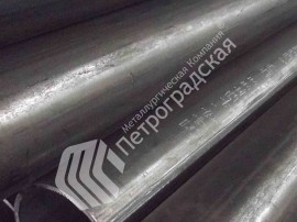 Трубы стальные горячедеформированные гост ст 25