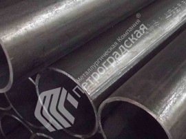 Трубы стальные 8732 ст 30