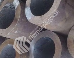 Труба стальная гост 10704 шх15-ш