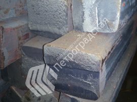 Стальной прокат квадрат 15ГС